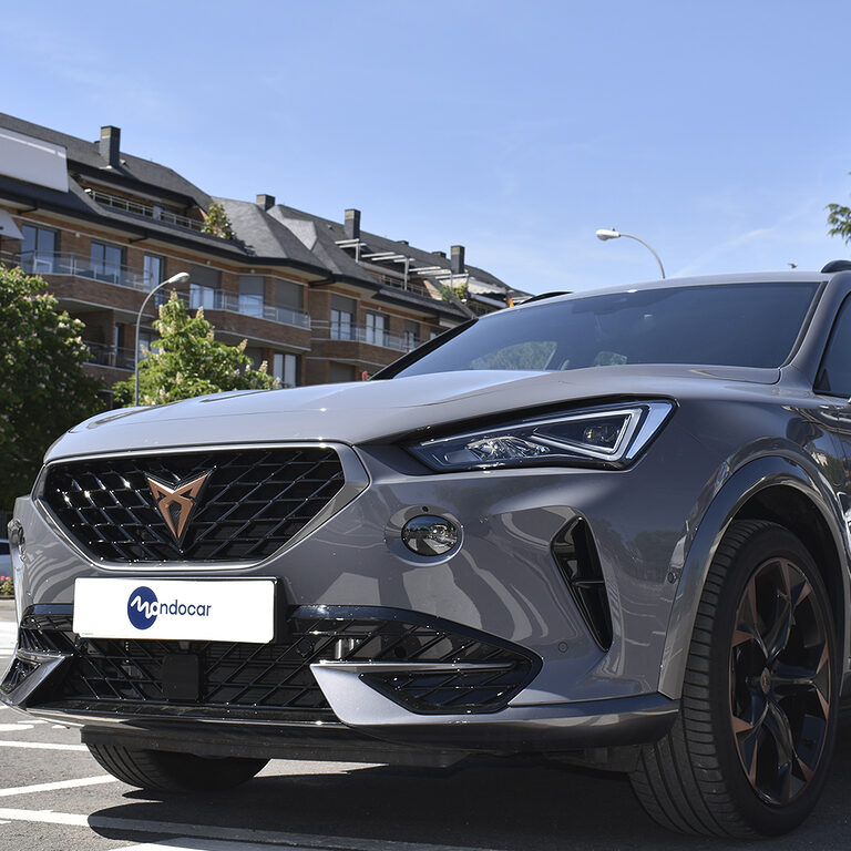 CUPRA 2