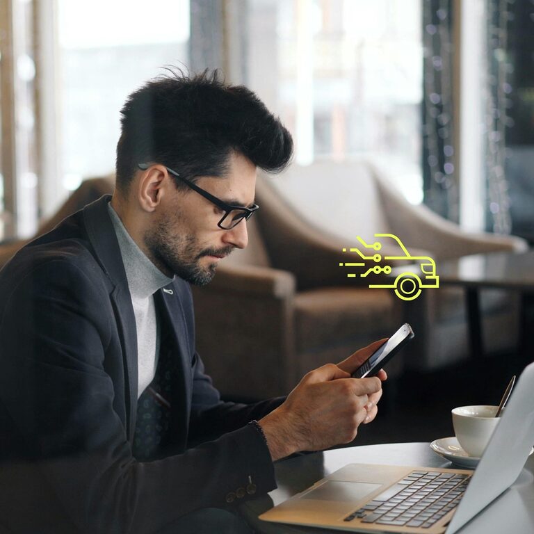 Como la IA optimiza la seleccion de vehiculos en plataformas de suscripcion