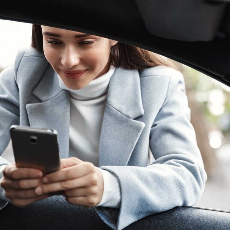 El papel del blockchain en la trazabilidad de coches suscritos