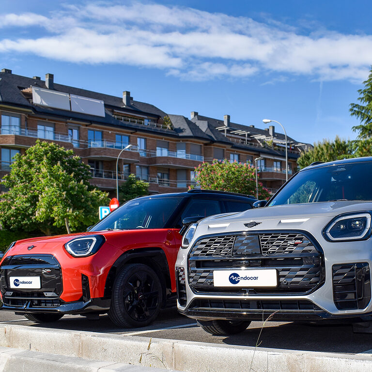 MINIS