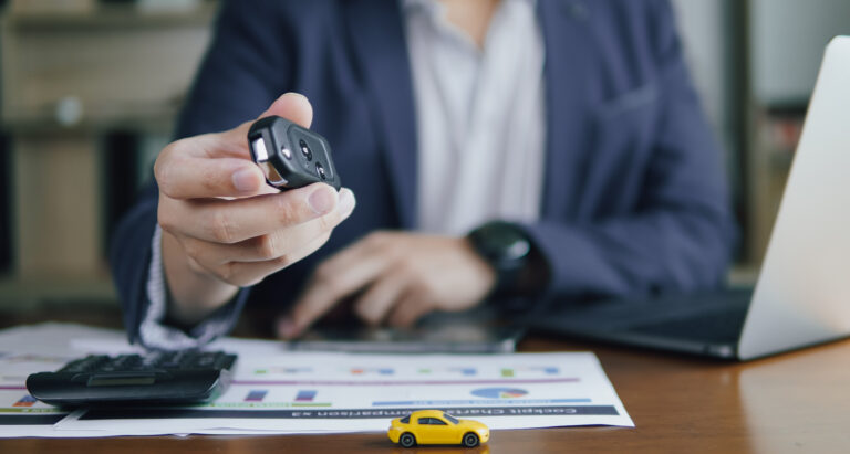 Coches por suscripción vs. leasing tradicional