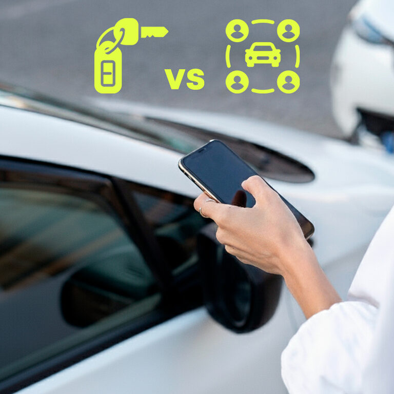 suscripcion vs carsharing 2